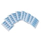 thumbnail image 1 of Juego de puntas de jeringa para tatuajes de 50 Uds., embalaje independiente, Kit de puntas de agujas para tatuajes desechables para suministros de tatuajes, 1 of 8