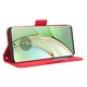 thumbnail image 5 of Funda Tipo Billetera GANGXUN para Motorola MOTO Edge 40 – Tapa Flip con Tarjetero, 5 of 5