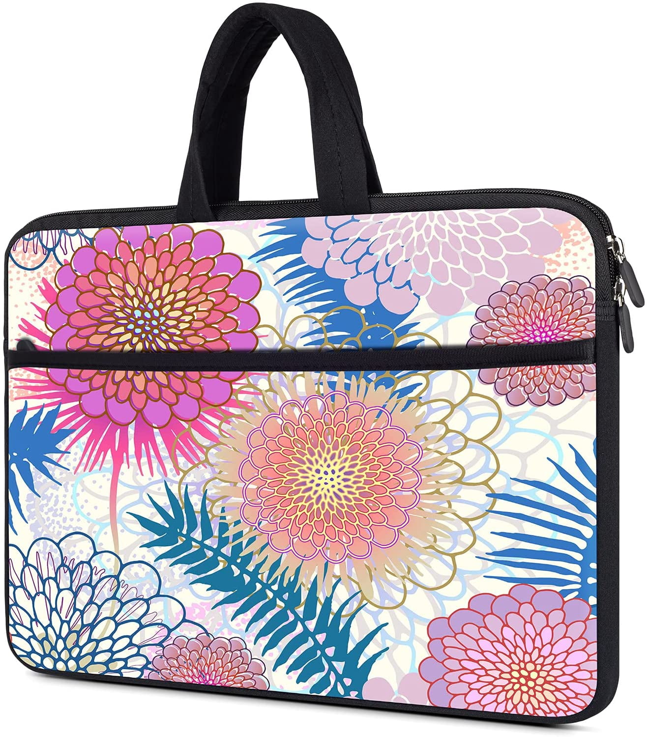 Laptop Case for Women Ladies,17.3 Inch 
