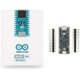 thumbnail image 4 of Arduino ABX00142 Nano R4 without headers,RA4M1 Microcontroller Board, Qwiic Connector, Programmable RGB LED, 4 of 6