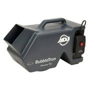 ADJ Bubbletron Molded Plastic Bubble Machine