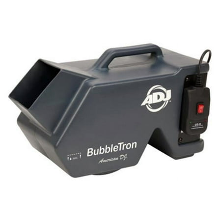 ADJ Bubbletron Molded Plastic Bubble Machine