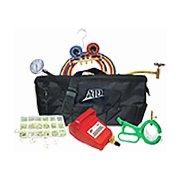 Atd Tools ATD-90 Ac Bag Kit