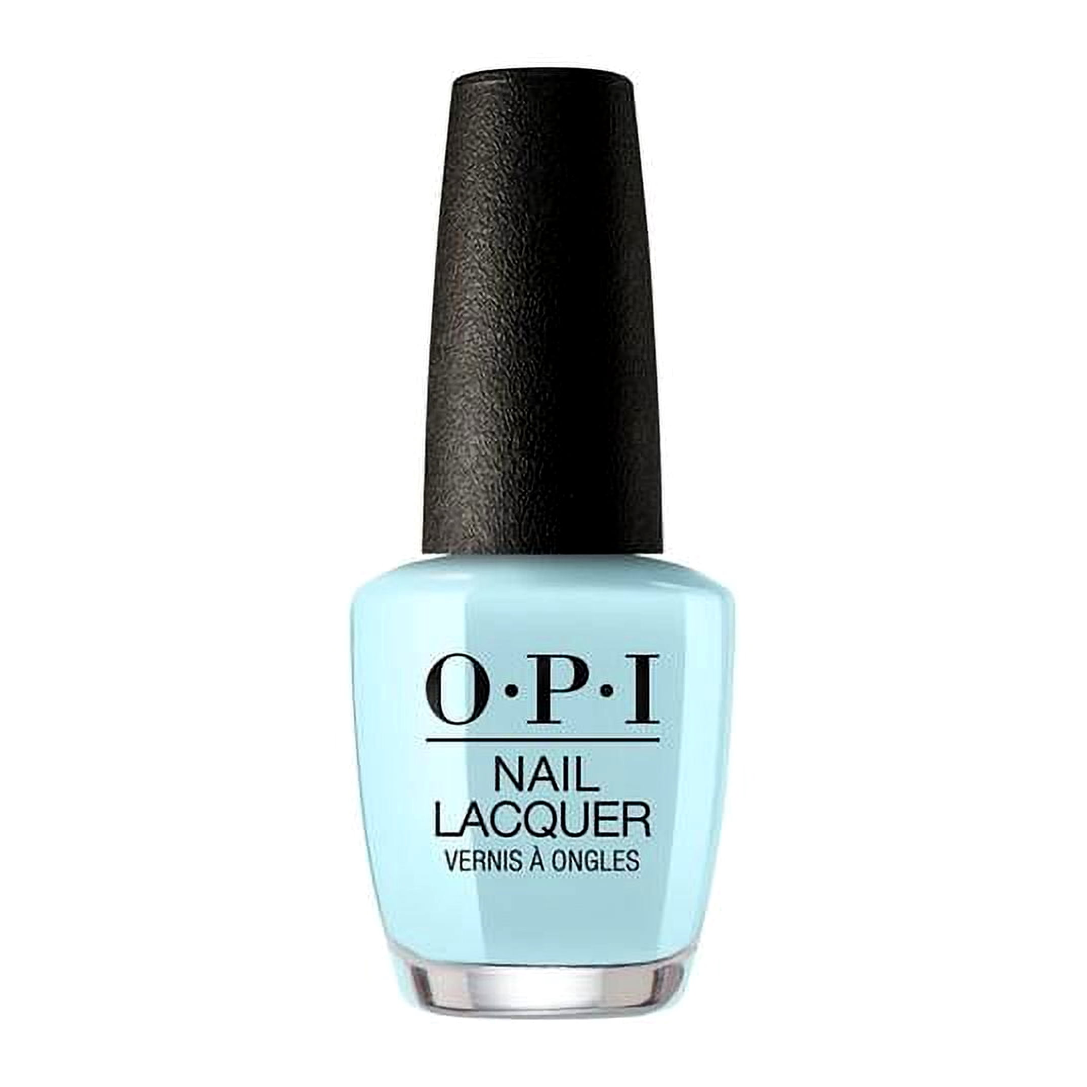 OPI Iconic GC/NL Duo  - GelColor Soak-Off Gel Lacquer + Nail Lacquer GCV33 / NLV33 Gelato On My Mind