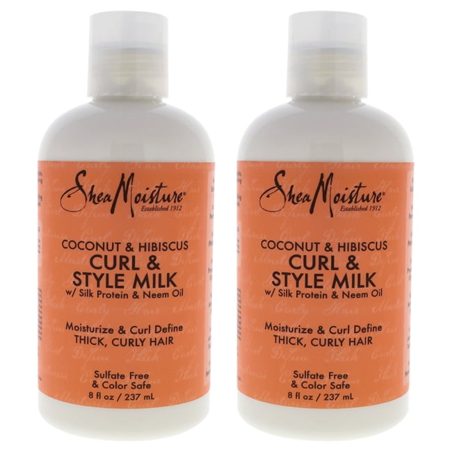 Shea Moisture 8 Cream For Unisex Walmart Canada