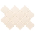 thumbnail image 1 of Mosaico de Azulejos Cerámicos MSI Antique White Brilloso 28x39 cm, 1 of 7