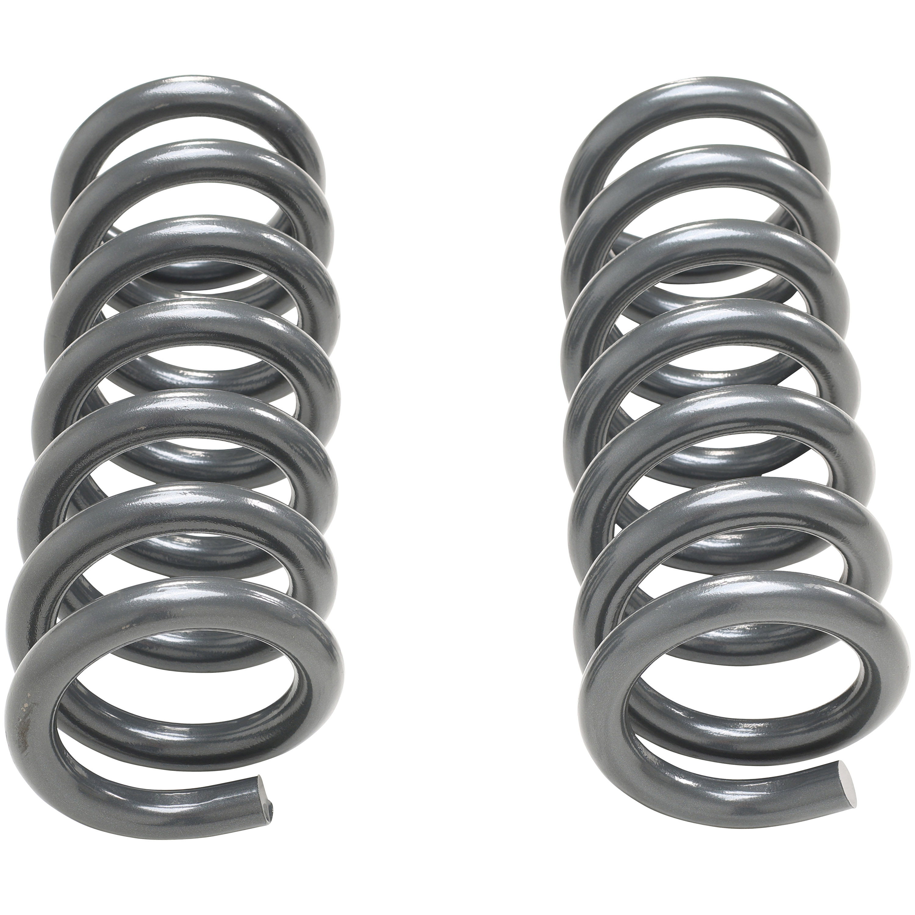 Dorman 929-958 Front Coil Spring for Specific Chevrolet / GMC Models (Pack of 2)