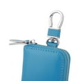 thumbnail image 2 of Pocket Key Organizer Case with 6 Hooks & 1 Car Key Fob Holder, 2 of 4