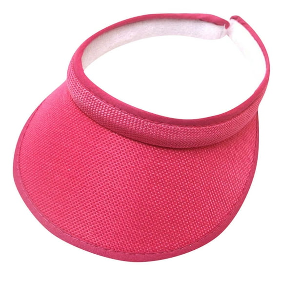 Fgnfyis Embroidered Denim Flower Unisex Baseball Cap Fashion Topee Sun Hat Hats for Women Hot Pink