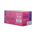 thumbnail image 2 of Pitaya Plus Organic Acai Pure Berry Smoothie, 14 Ounce -- 8 per case, 2 of 3