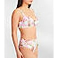 thumbnail image 4 of Wrap Bikini Top Swimsuit, 4 of 6