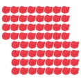 thumbnail image 3 of GOOHOCHY 1000 pétalos de rosa rojos artificiales, pétalos de flores románticos, decoración para bodas y San Valentín., 3 of 8