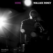 Wallace Roney - Home - Jazz - CD