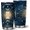 Astrology Tarot Cards Blue-white, variant on Goth Moon Tumbler,Halloween Witch Travel Mugs, Gothic Moon Phase Black Vacuum Insulated Stainless Steel 20 Oz Witchy Tumbler Cup,Halloween Spooky Gifts for Women Goth Mystery Coffee Tumblers,1 Pcs