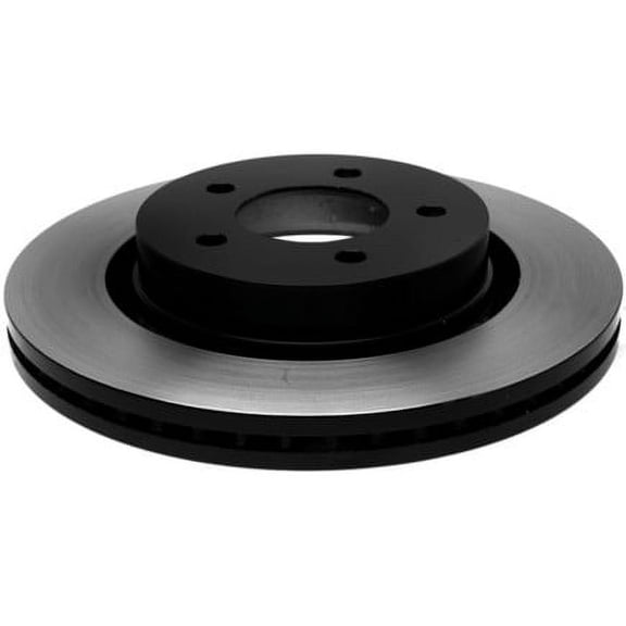 Acdelco 18A936 Rotor F (B)