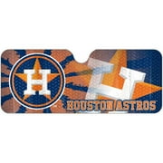 MLB Houston Astros Auto Sun Shade