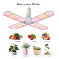 thumbnail image 3 of Lámpara Planta Plegable E27 Con LED para Cultivo Plantas 36 W (240 LED), 3 of 4