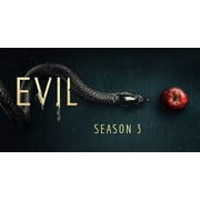 CBS Mod - Evil: Season Three [DIGITAL VIDEO DISC]