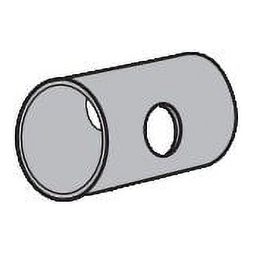 Atwood Weld-On Mounting Bracket For 5/8" Pin 81271