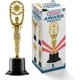 thumbnail image 1 of Trofeo de Premio Cine de Oro 10 pulgadas Decoración Ceremonia de Premiación Infantil Prextex PX-448845, 1 of 2