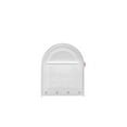 thumbnail image 2 of SEQUOIA PM MAILBOX WHT (Pack of 1), 2 of 4