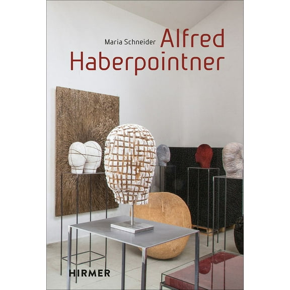 Alfred Haberpointner (Hardcover)