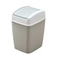 thumbnail image 2 of 100Fens Garbage Bin For Household High-End Toilet Flip With Lid- Living Room Lid-Kitchen Garbage Bin, 2 of 6