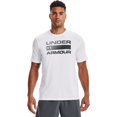 thumbnail image 1 of Camiseta Under Armour UA Team Issue Wordmark White XL para hombre, 1 of 4
