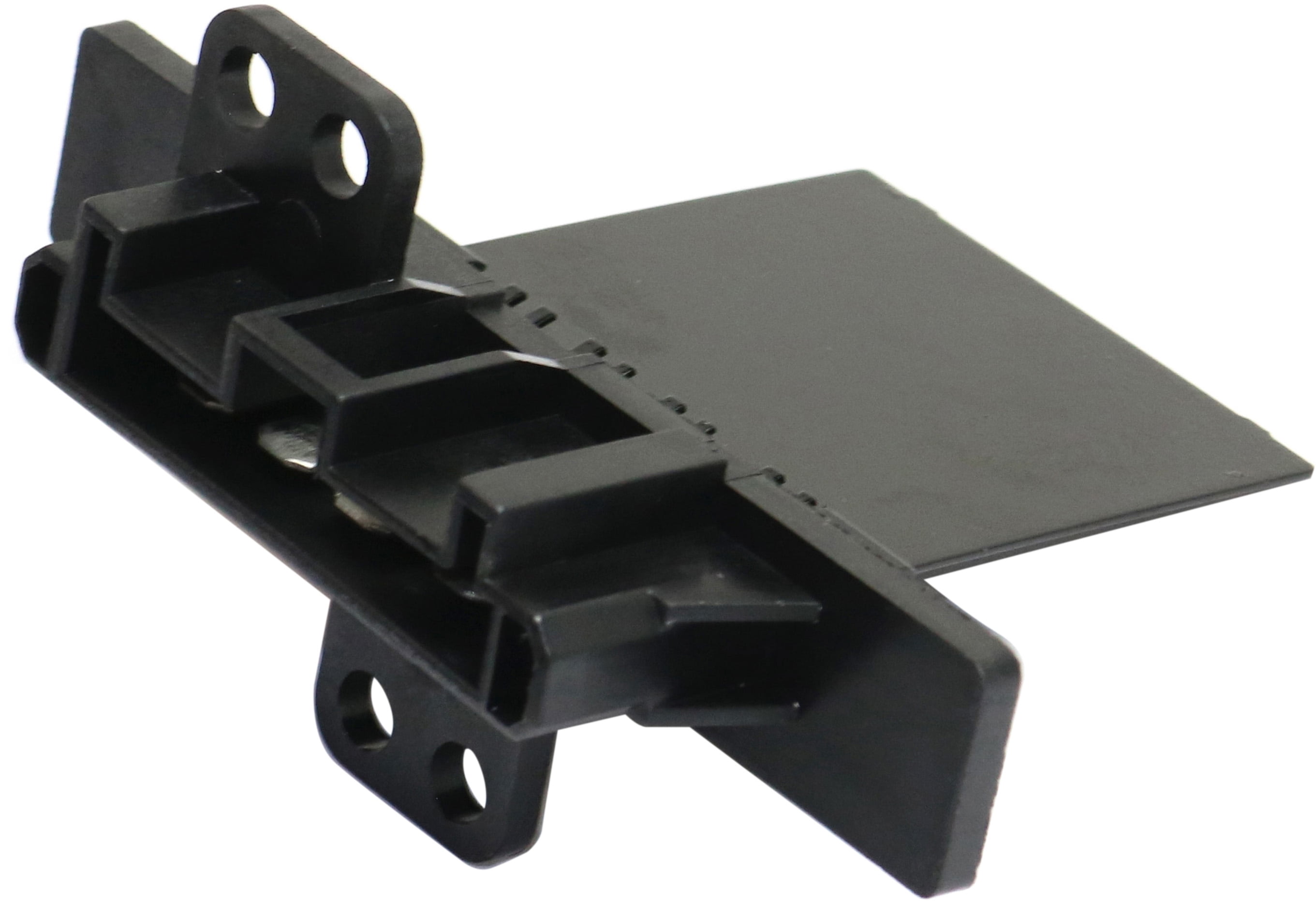 Blower Motor Resistor Compatible with 1998-2004 Nissan Frontier 2000-2004 Xterra 4Cyl 6Cyl 2.4L 3.3L