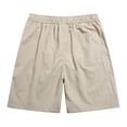 thumbnail image 4 of Athletic Clothes for Men Jogging Running Comfy Men's Summer Shorts Workout Clothes for Men, 4 of 4