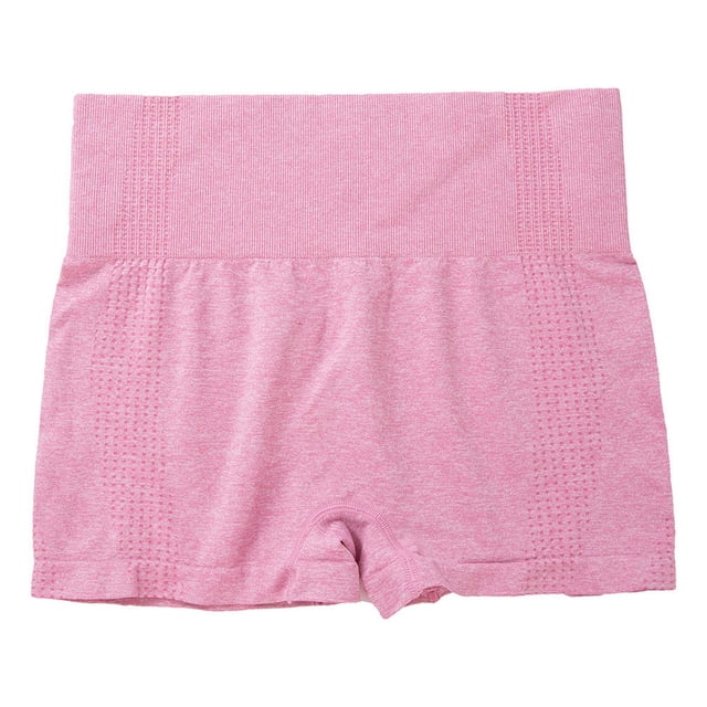 Fiudx Pantalones Moldeadores, Faja Reparadora de Fibra de Grafeno, Ropa Interior de Algodón Que Realza El Abdomen y La Cadera, Moda de Verano, Moldeador Corporal Femenino, Diseño Comodo Sin Costuras.
