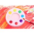 thumbnail image 4 of Lavadora De brochas Gloria Limpiador De pintura plástico 160 mm, 4 of 9