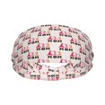 thumbnail image 2 of Wukai Mothers Day Sports sweatband,Men & Women Sweatband Headband for Running, Cross Training, Racquetball, Working Out, 2 of 7