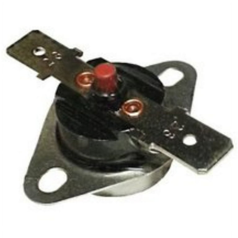 P321826 Furnace Temperature Limit Switch For Williams Monterey 250/350/500 Series P321826 Furnace Temperature Limit Switch For Williams Monterey 250/350/500 Series
