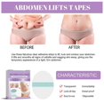 thumbnail image 5 of CHAO 20 Wraps Ultimate Body Wrap funciona para la pérdida Tonificación Contorno Reafirmante, 5 of 5