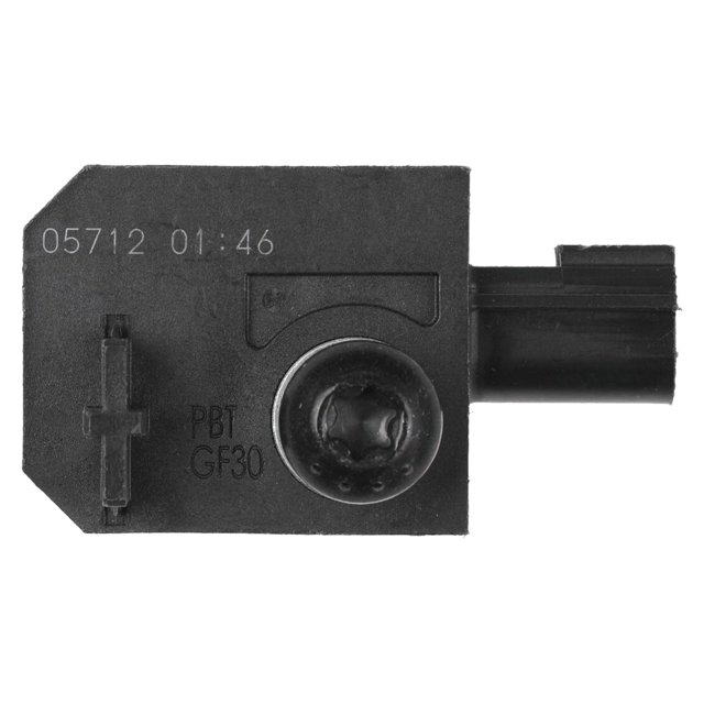 Sensor de de extremo frontal 13502577 Sensor de AMD58143, piezas de coche con Sensor de bolsa