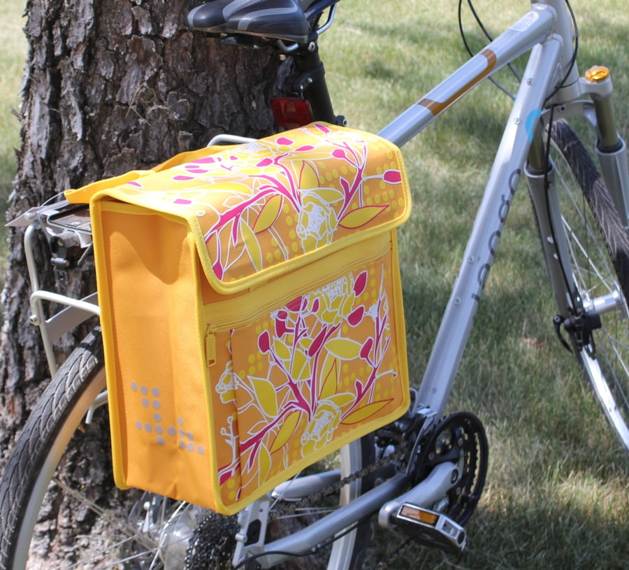 fast rider bike bags