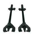 thumbnail image 5 of 2 x 10" Coil Spring Shock Strut Compressor Remover Installer Suspension Auto Tool, 5 of 9