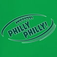 thumbnail image 3 of Philly Philly Funny Sweatshirt Philadelphia Fan Football League Ball Game Champs City of Brotherly Love Crewneck, 3 of 7