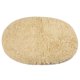 thumbnail image 5 of Alfombra de baño de espuma viscoelástica antideslizante alfombra de baño súper absorbente alfombra Beige (60*40), 5 of 8