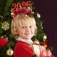 thumbnail image 4 of Adornos navideños, adornos navideños, decoración digital navideña 2025, diadema para Nochevieja, adorable accesorio con lentejuelas para fiestas festivas, celebraciones, tocados festivos., 4 of 6