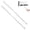 2pcs, variant on Bendable Microfiber Head with Detachable Long Handle, 2026 Upgrade Reusable Dust Remover Cleaning Brush, Washable Bendable Fan Cleaner for Electric Fan AC Car Vents Curtains