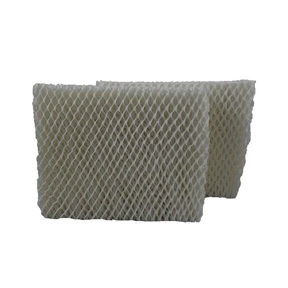 Air Filter Factory Replacement for MD1-0001 MD1-1002 Vornado Humidifier Wick Filters 2-Pack (Sold without manufacturer warranty)