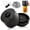 2025 New Model (Black), variant on Mason Jar Vacuum Sealer with Electric One-Touch Pump, Wide and Regular Mouth Lids