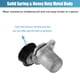 thumbnail image 5 of Conjunto de polea tensora de correa No.6E5Z6A228AA/6E5Z6A228B para Ford Escape 2005-2012 para Ford Focus 2003-2011, 5 of 7
