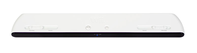 power a wii sensor bar