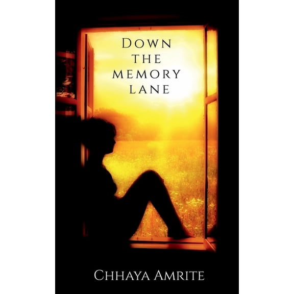 Down the memory lane, (Paperback)