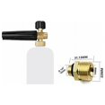 thumbnail image 3 of Pressure Washer Foam Cannon Connector (M22 14mm), 1/4 Male Thread, 3 of 5