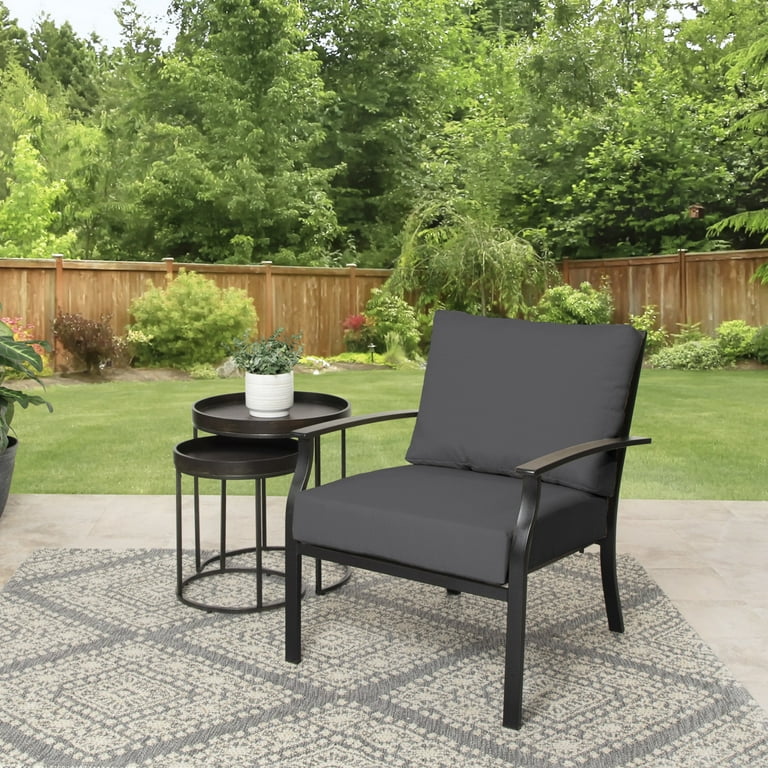 Extra deep patio online cushions