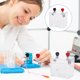 thumbnail image 5 of 1 Kit de Experimentos con Baterías, Materiales para Baterías DIY, Kit de Ciencia, Materiales para la Enseñanza de Física, 5 of 8